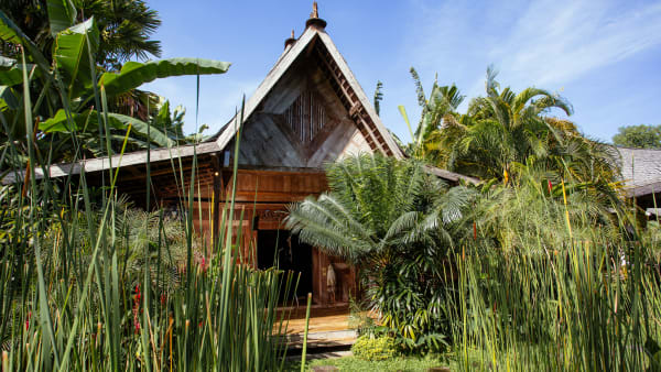 Villa Zelie - Gladak 2 exterior look